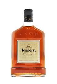 Hennessy VSOP 375ml